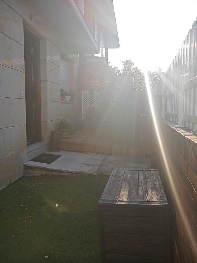 Azalea Residencial Apartment Torrelavega Exterior photo