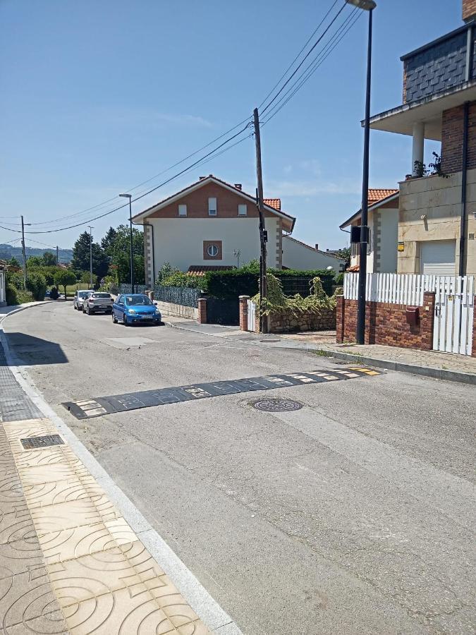 Azalea Residencial Apartment Torrelavega Exterior photo