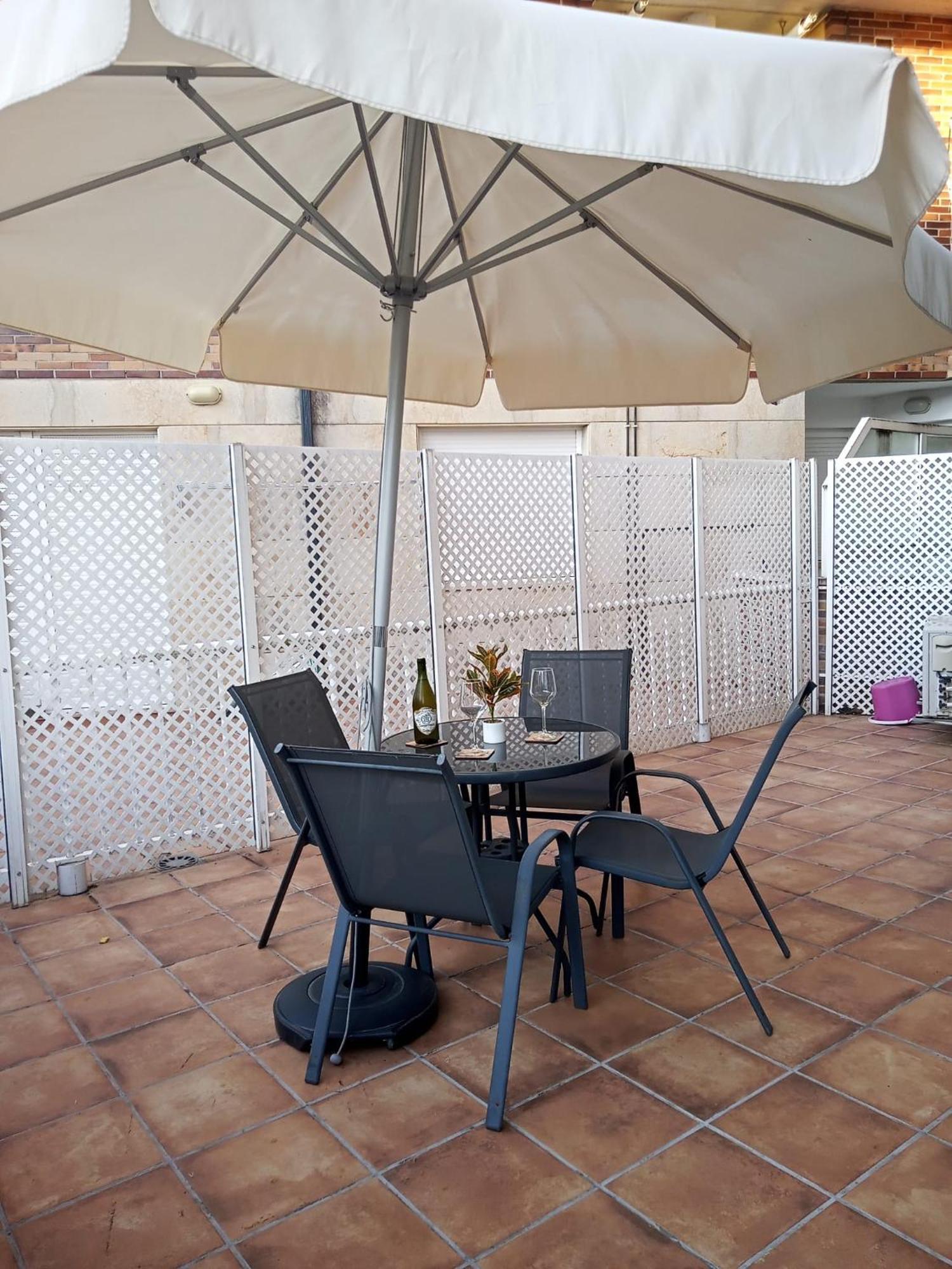Azalea Residencial Apartment Torrelavega Exterior photo