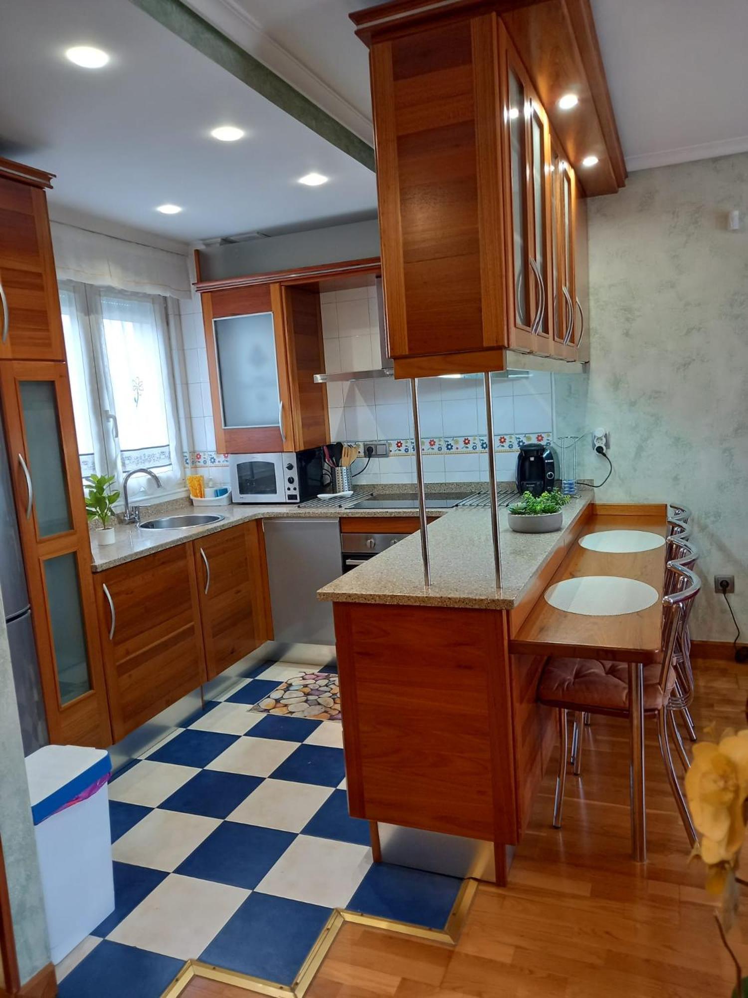 Azalea Residencial Apartment Torrelavega Exterior photo
